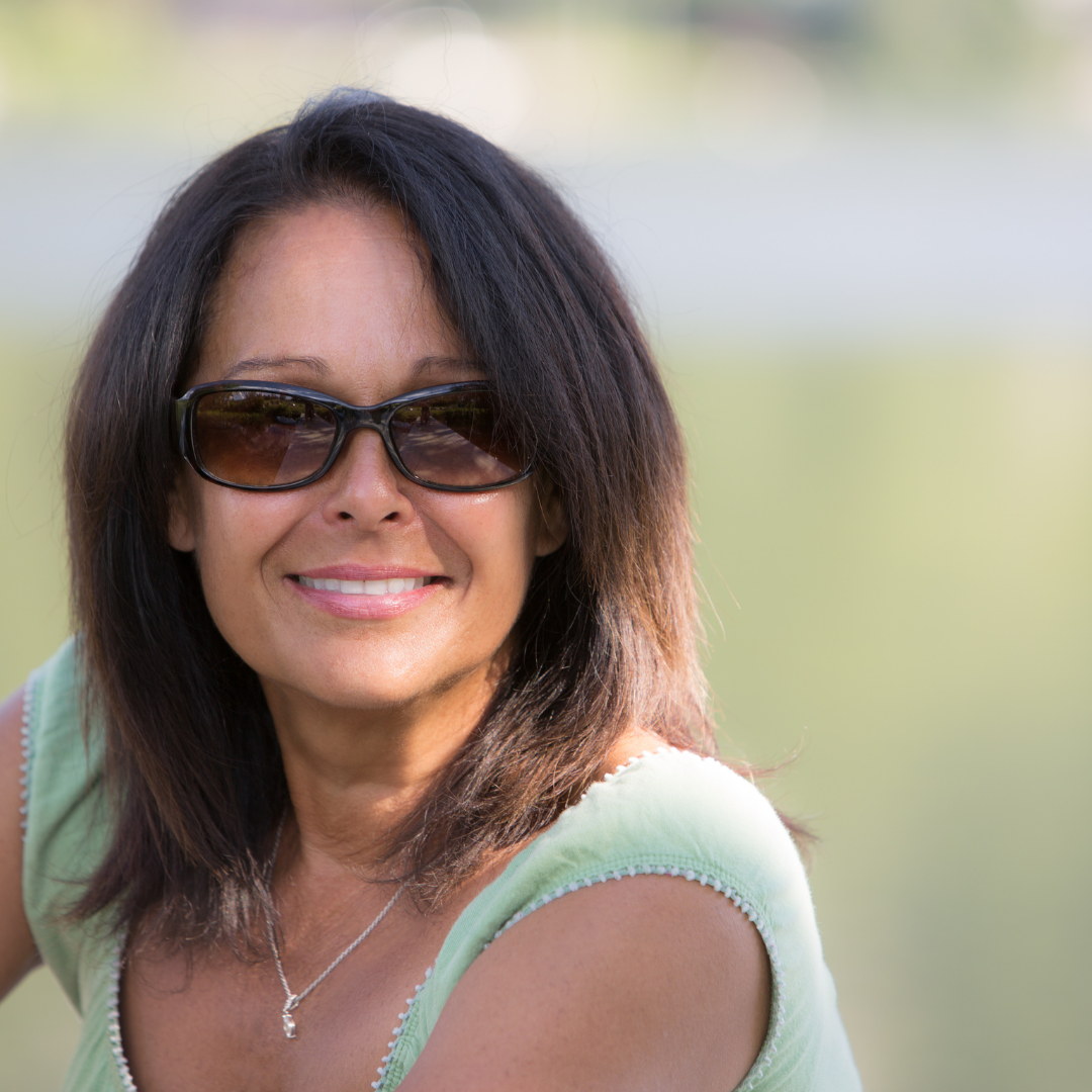 María López, 34 años