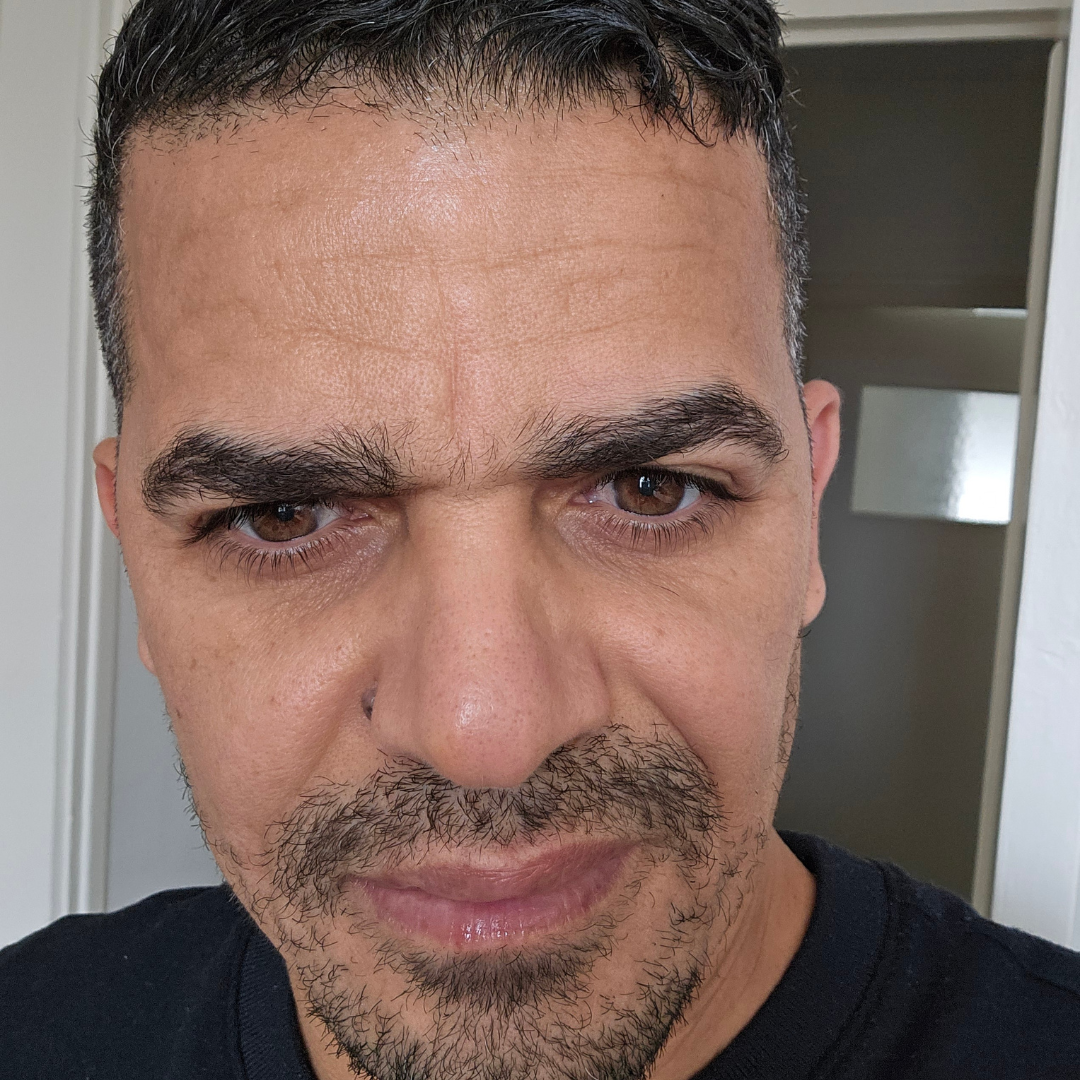 José Martínez, 42 años